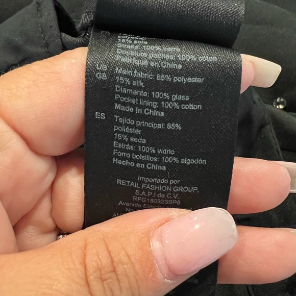 Interstellar Skirt - Picture 6 of 6